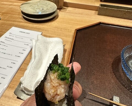 Dinner at torila (焼き鳥 とりら)