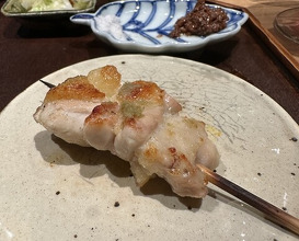 Dinner at torila (焼き鳥 とりら)