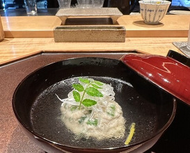 Dinner at torila (焼き鳥 とりら)