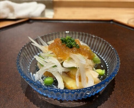 Dinner at torila (焼き鳥 とりら)