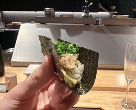 Dinner at torila (焼き鳥 とりら)