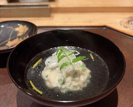Dinner at torila (焼き鳥 とりら)