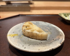 Dinner at torila (焼き鳥 とりら)