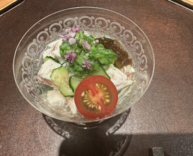 Dinner at torila (焼き鳥 とりら)