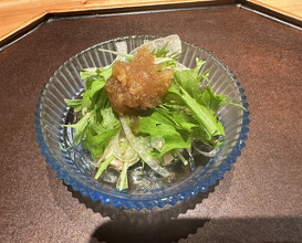 Dinner at torila (焼き鳥 とりら)