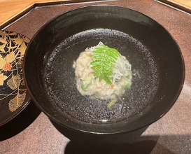 Dinner at torila (焼き鳥 とりら)