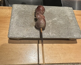 Dinner at torila (焼き鳥 とりら)