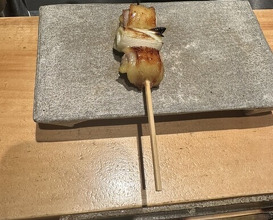 Dinner at torila (焼き鳥 とりら)