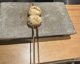 Dinner at torila (焼き鳥 とりら)