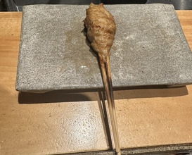 Dinner at torila (焼き鳥 とりら)