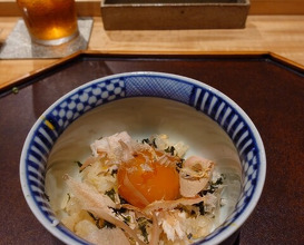 Dinner at torila (焼き鳥 とりら)