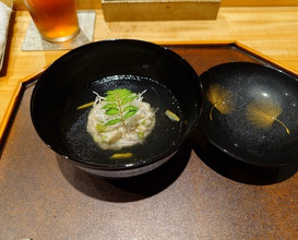 Dinner at torila (焼き鳥 とりら)