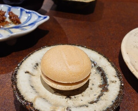 Dinner at torila (焼き鳥 とりら)