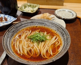 Dinner at torila (焼き鳥 とりら)