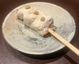 Dinner at torila (焼き鳥 とりら)