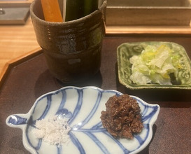 Dinner at torila (焼き鳥 とりら)
