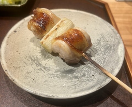 Dinner at torila (焼き鳥 とりら)
