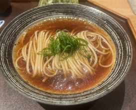 Dinner at torila (焼き鳥 とりら)