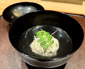 Dinner at torila (焼き鳥 とりら)