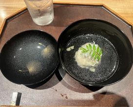Dinner at torila (焼き鳥 とりら)