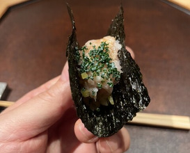 Dinner at torila (焼き鳥 とりら)