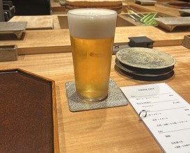 Dinner at torila (焼き鳥 とりら)