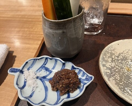 Dinner at torila (焼き鳥 とりら)