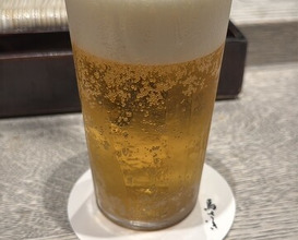 Dinner at Torisaki Jikou