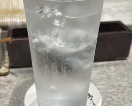 Dinner at Torisaki Jikou