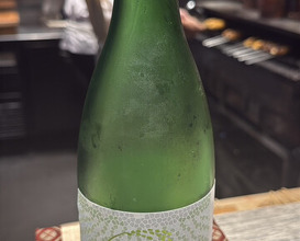 Dinner at Torisaki Jikou