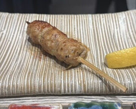Dinner at Torisaki Jikou