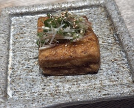 Dinner at Torisaki Jikou
