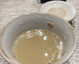 Dinner at Torisaki Jikou