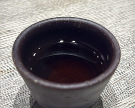 Dinner at Torisaki Jikou