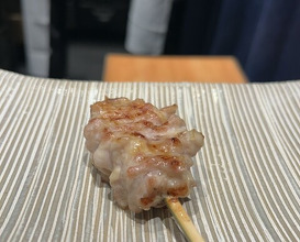Dinner at Torisaki Jikou