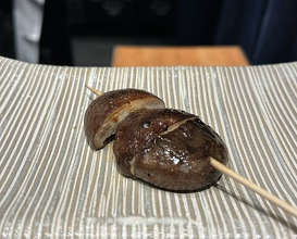 Dinner at Torisaki Jikou