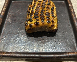 Dinner at Torisaki Jikou