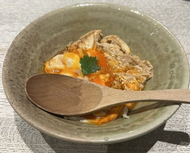 Dinner at Torisaki Jikou