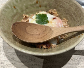 Dinner at Torisaki Jikou