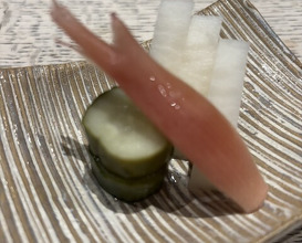 Dinner at Torisaki Jikou