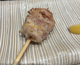 Dinner at Torisaki Jikou