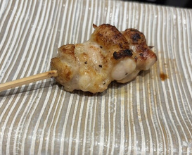 Dinner at Torisaki Jikou