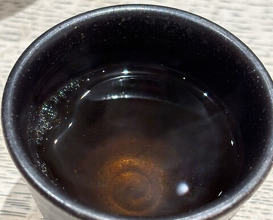 Dinner at Torisaki Jikou