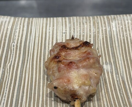 Dinner at Torisaki Jikou