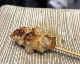 Dinner at Torisaki Jikou