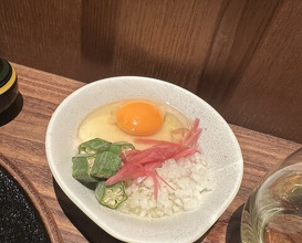 Dinner at Tori Shige (鳥茂)