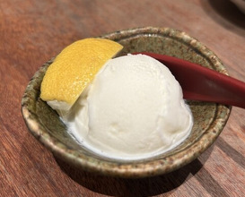 Dinner at Tori Shige (鳥茂)