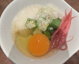 Dinner at Tori Shige (鳥茂)