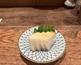 Dinner at Tori Shige (鳥茂)