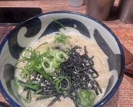 Dinner at Tori Shige (鳥茂)